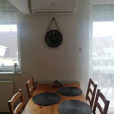 Gold Apartamento Sopron