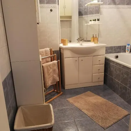 Gold Apartamento