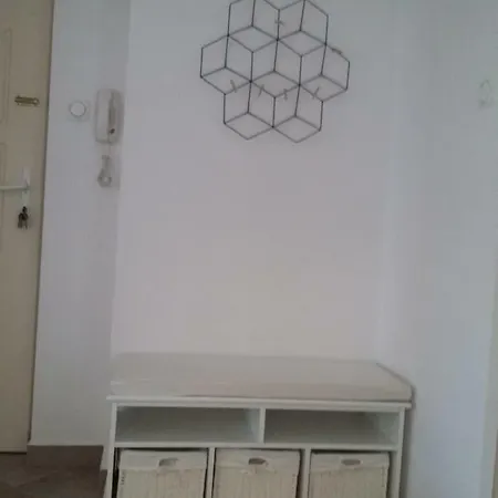 Apartamento Gold Sopron