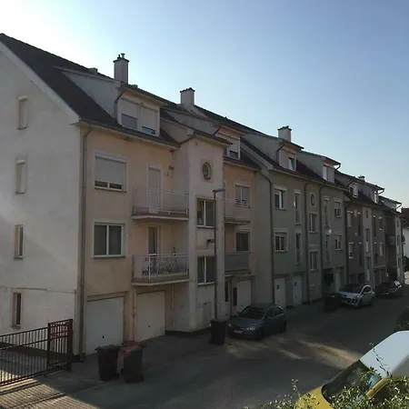 Apartamento Gold
